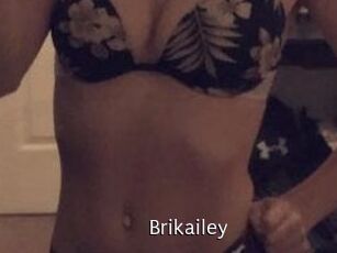 Brikailey