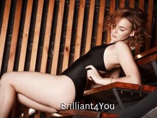 Brilliant4You