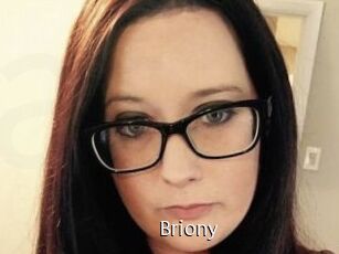 Briony