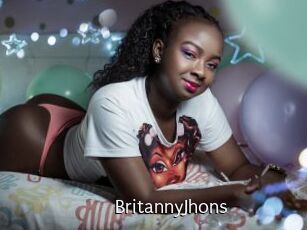 BritannyJhons