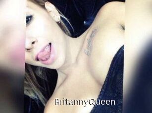 BritannyQueen