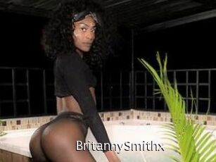 BritannySmithx