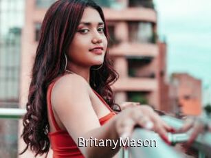 BritanyMason