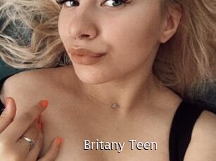 Britany_Teen