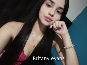 Britany_evans