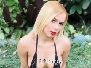 Brithnney