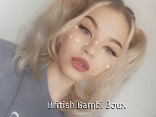 British_Bambi_Boux