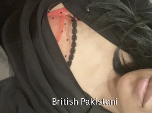 British_Pakistani