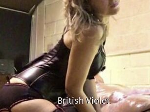 British_Violet