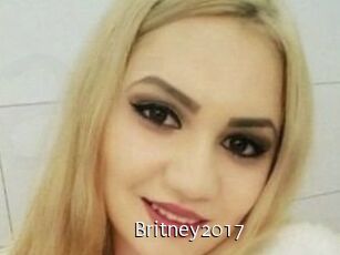 Britney2017