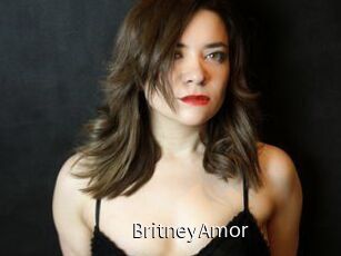 BritneyAmor