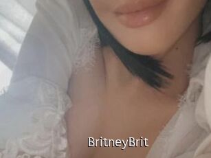 BritneyBrit