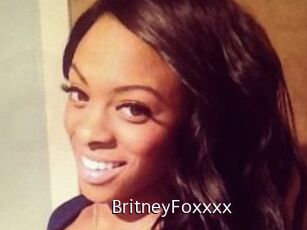 BritneyFoxxxx