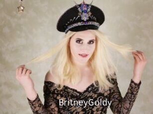 BritneyGoldy