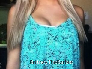 BritneyTheBarbie