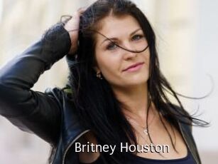 Britney_Houston