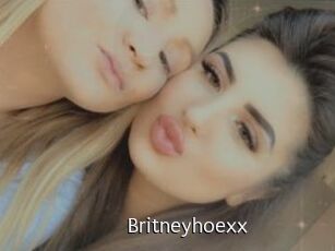 Britneyhoexx