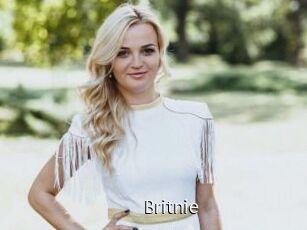 Britnie Anal Fist