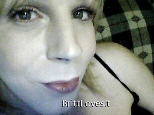 BrittLovesIt