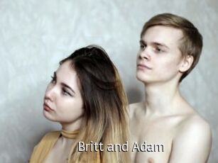 Britt_and_Adam