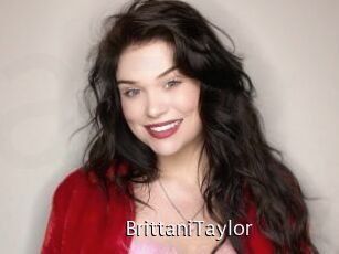 BrittaniTaylor