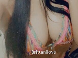 Brittanilove