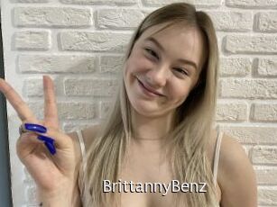 BrittannyBenz