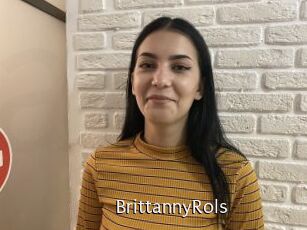 BrittannyRols