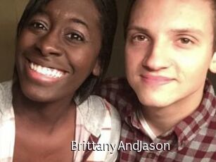 BrittanyAndJason