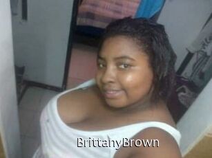 BrittanyBrown