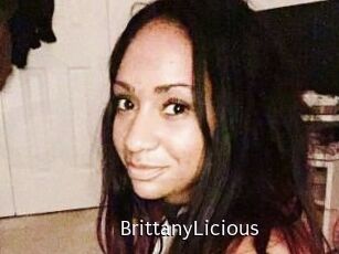 BrittanyLicious