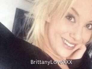 BrittanyLoveXXX