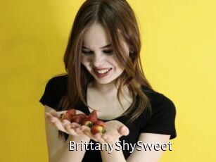 BrittanyShySweet