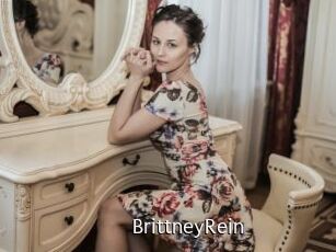 BrittneyRein