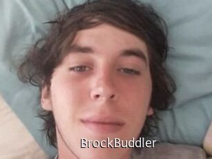 BrockBuddler