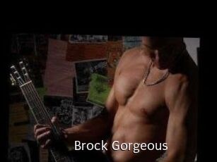 Brock_Gorgeous