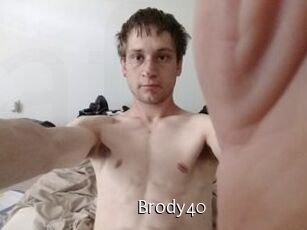 Brody40