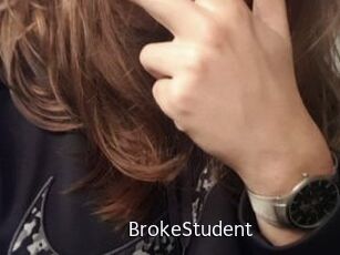 BrokeStudent
