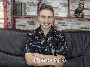 BronsonParks