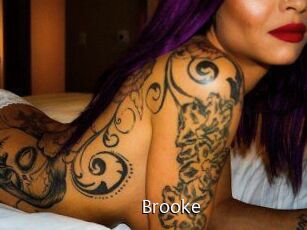 Brooke