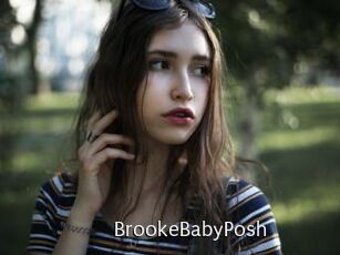 BrookeBabyPosh