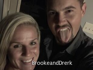 BrookeandDrerk