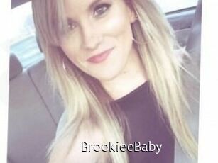 BrookieeBaby