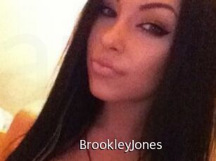 BrookleyJones