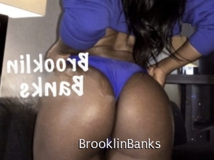 BrooklinBanks Anal Fist
