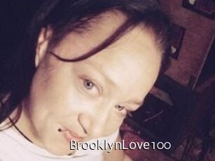 BrooklynLove100