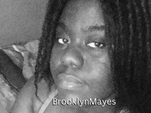 Brooklyn_Mayes