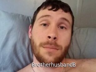 BrotherhusbandB