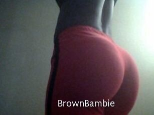 BrownBambie