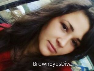 BrownEyesDiva